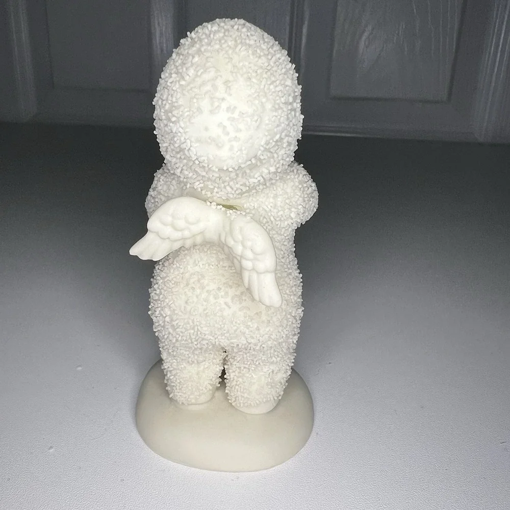 Department 56 Snowbabies 